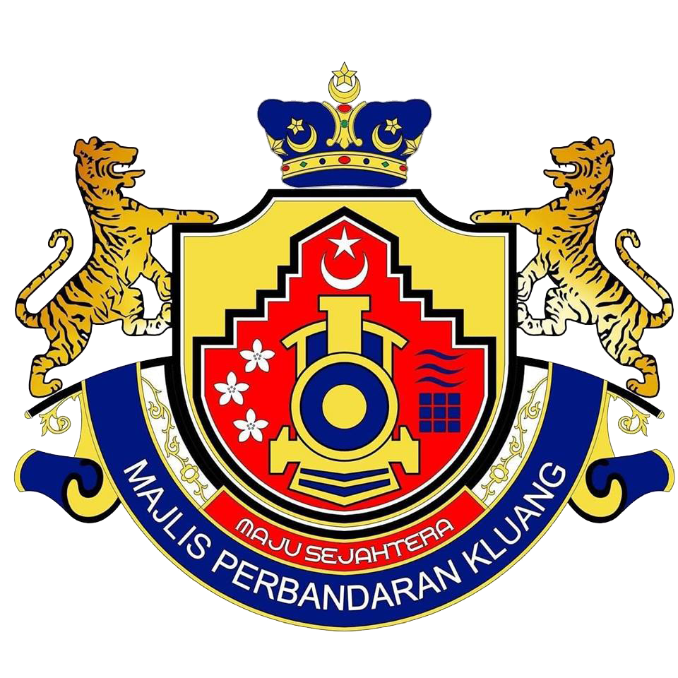 LOGO/JATA | Portal Rasmi Majlis Perbandaran Kluang (MPK)