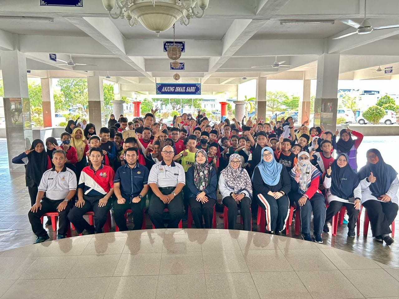 Program Pendidikan Kesihatan Bahaya Aedes | Portal Rasmi Majlis ...