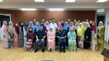 KLUANG MUNICIPAL COUNCIL KEY PERFORMANCE INDICATOR (KPI) REVIEW WORKSHOP